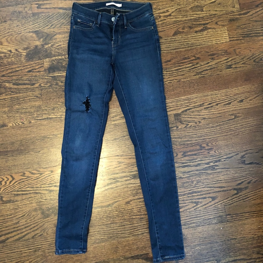 Levi’s jegging